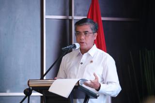 Menaker Yassierli: Jaminan Sosial Ketenagakerjaan Jadi Benteng Perlindungan Pekerja